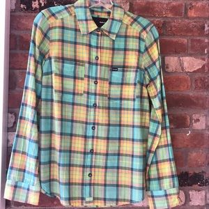 Hurley Wilson Long sleeve